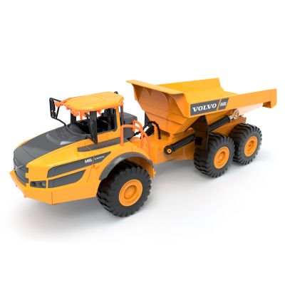 Автомодель Double E Самоскид Volvo (E581-003)