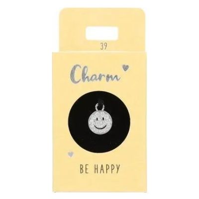 Підвіска на сережку Trends by Depesche Express yourself 39 (0411834/39)