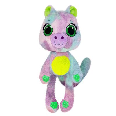 М’яка іграшка Bubble Pops М'ятна капібара 34 см (2312004/7)