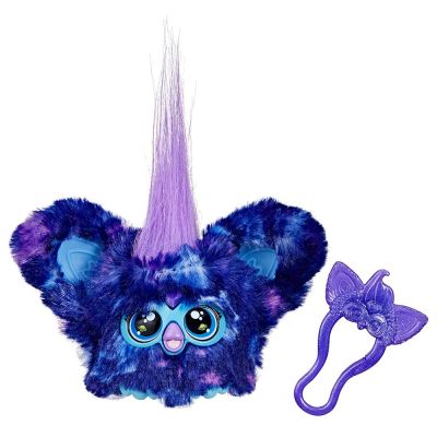 Інтерактивна іграшка Furby Furblets Фербі Star-Lee (F9703/G0402)