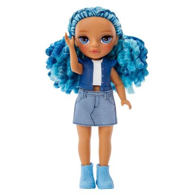 Лялька Rainbow High Littles Сапфіра (531197)