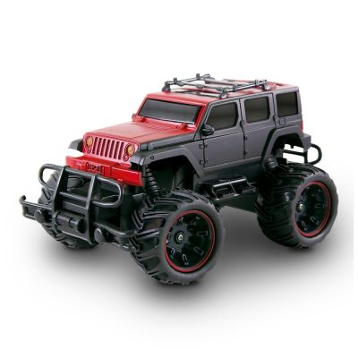 Машинка радіокерована JP383 Cross country 1:20 червоно-чорна (HB-XC13B-1)