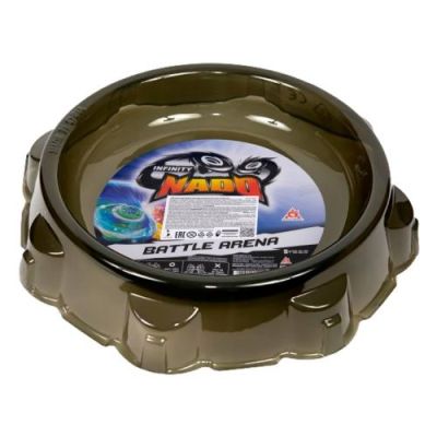 ​Арена Infinity Nado III чорна (EU624903C)