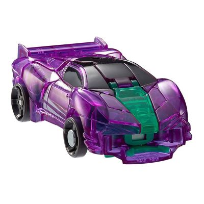 Машинка-трансформер Screechers Wild L1 Стінгшифт (EU683113)