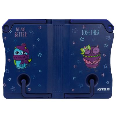 Підставка для книг Kite Owl (K21-391-01)
