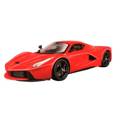 Автомодель La Ferrari Bburago (18-26001)