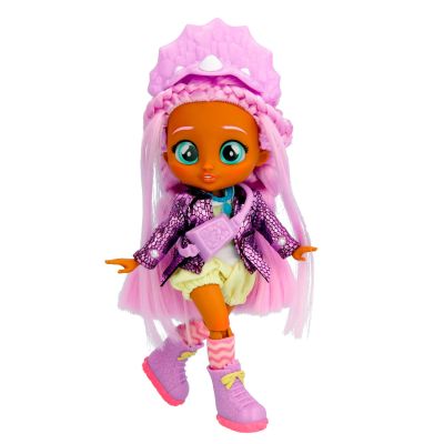 Лялька Cry Babies BFF S1 Фібі (904354)