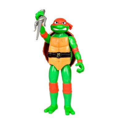 Ігрова фігурка TMNT Movie III XL Рафаель (83224)