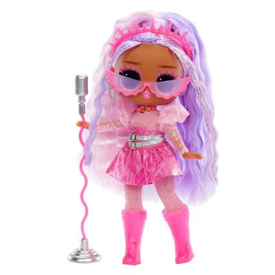 Лялька LOL Surprise Tweens Neon pop Кітті К (120667)