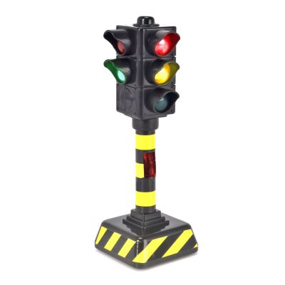 Світлофор Dickie Toys Регулювання руху (3341034)