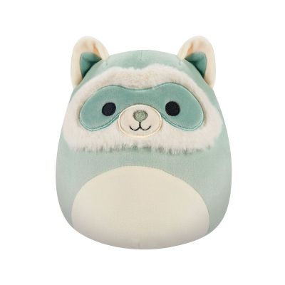 М'яка іграшка Squishmallows Тхір Хемкі 19 см (SQCR05403)