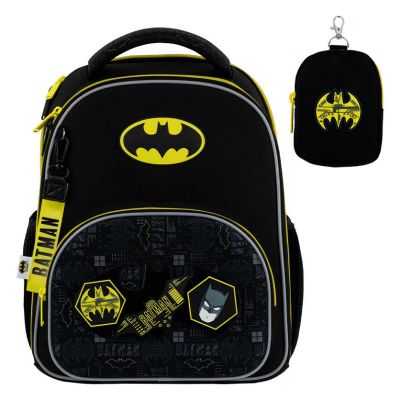 Рюкзак Kite Education DC Batman (DC25-556M)
