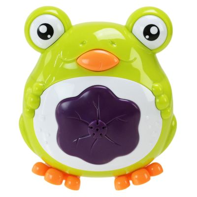 Іграшка для ванни Shantou Jinxing Frog (SL87041)