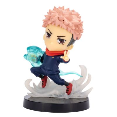 Фігурка Total Anime Магічна битва W1 Ітадорі (KAZ0075-W1)