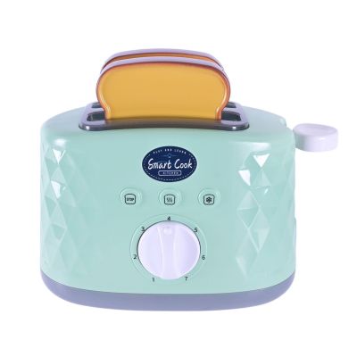 Іграшка Країна Іграшок Тостер зелений (LD-665A/B/1)