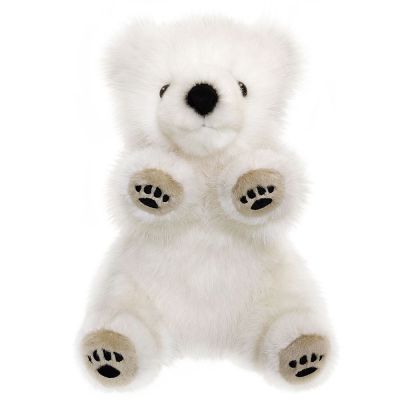 М'яка іграшка Aurora Ведмідь полярний 31 см (230615B)