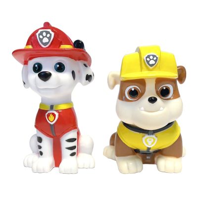 Ігровий набір Paw Patrol Маршал і Кремез (122992)