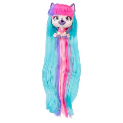 Ігрова фігурка IMC toys VIP Pets Модний улюбленець S6 Bow power Натті (714809)