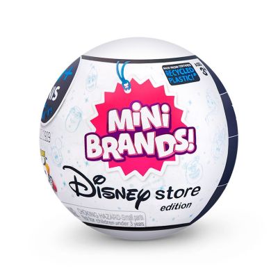 Ігровий набір Mini brands Disney S1 (77114GQ2)