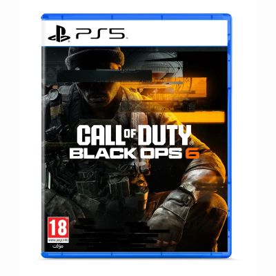Гра консольна PS5 Call of Duty Black Ops 6 (1147958)