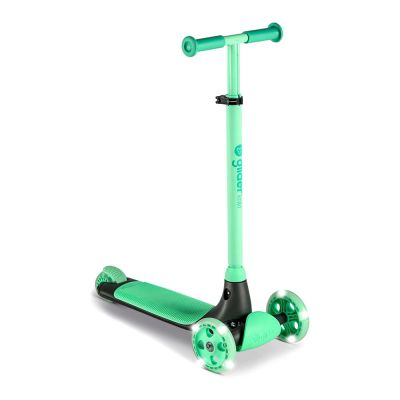 Самокат YVolution Glider Kiwi зелений (Y101259)