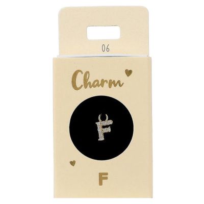 Підвіска на сережку Trends by Depesche Express yourself 06 (0411834/6)