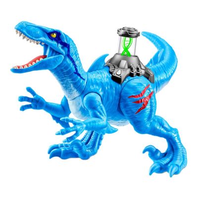 Ігровий набір Robo Alive S1 ДНК велоцизавра (71139B)