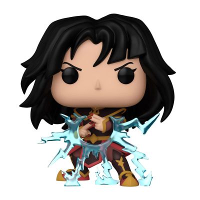 ​Фігурка Funko Pop Avatar The last Airbender Азула (72100)