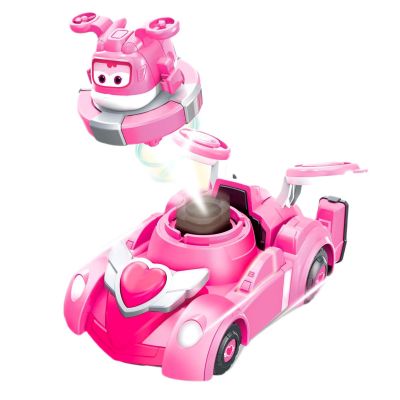 Ігровий набір Super Wings Spinning Vehicle Діззі (EU770340)
