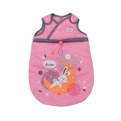 Спальник для ляльки Baby Born Солодкі сни (832479)