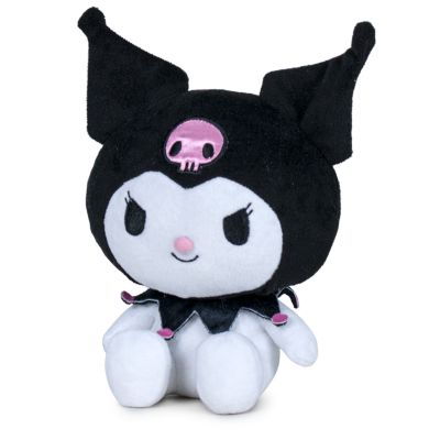 М'яка іграшка Hello Kitty Куромі 30 см (760024095)
