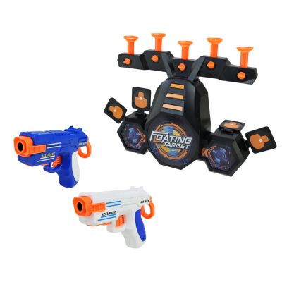 Ігровий набір Країна Іграшок Повітряний тир (8829-C2)