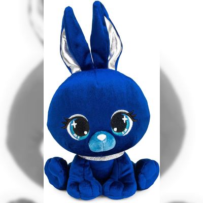 М'яка іграшка Gund Plushes Pets Зурі Карратс 15 см (6063130/03)