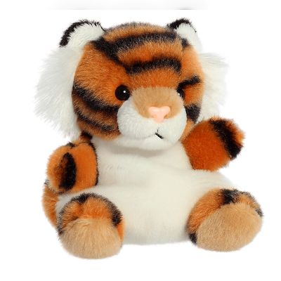 М'яка іграшка Aurora Тигреня 15 см (191232G)