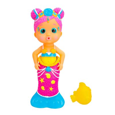 Лялька Bloopies Чарівний хвіст Русалонька Мелоді (908710)