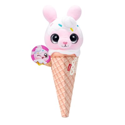 М'яка іграшка Zuru Coco Cones Sweet Зайчик (9638SQ1/4)
