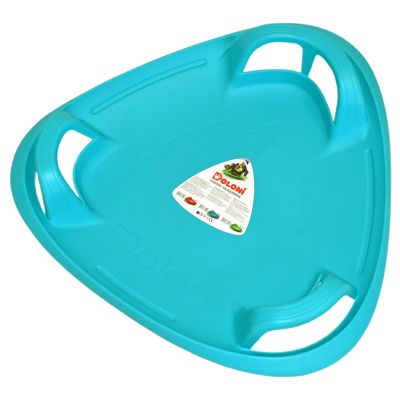 Льодянка Doloni бірюзовий (06551/4)