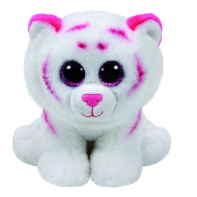 М'яка іграшка TY Beanie Babies Тигреня Табор 15 см (42186)