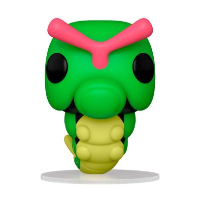 ​Фігурка Funko Pop Pokemon Катерпі (74628)