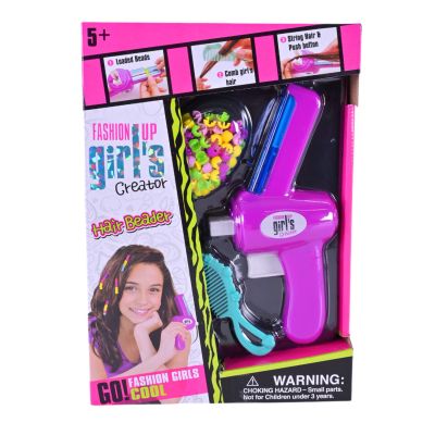 Ігровий набір Shantou Jinxing Прилад для плетіння (MBK-268)