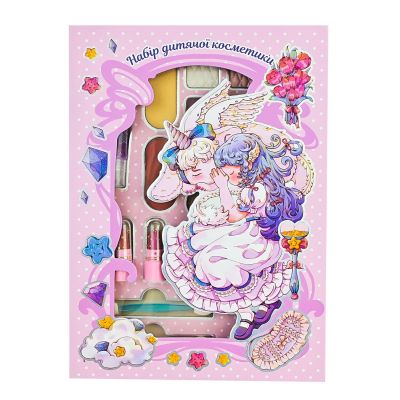 Набір косметики Shantou Jinxing (VQ003)