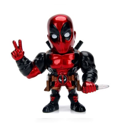 Ігрова фігурка Jada Марвел 4 Дедпул (253221006)