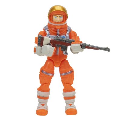 Колекційна фігурка Fortnite Micro legendary series Mission Specialist (FNT0952)