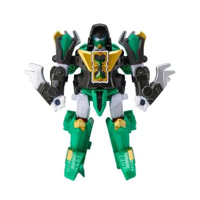 Робот-трансформер Super10 MIX Ректор (314067)