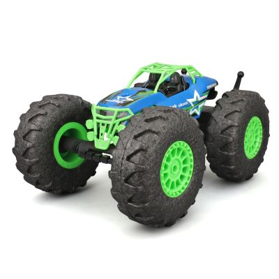 Автомодель Maisto Tech Rock Hopper на радіокеруванні (81806 blue)