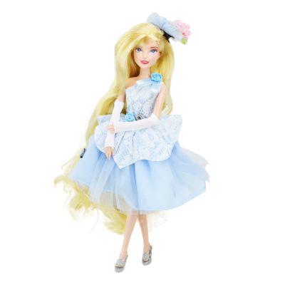 Лялька Kids Hits Emily Romantic з аксесуарами (KH23/002)