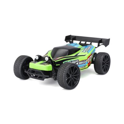 Машинка на радіокеруванні Maisto WhipFlash (81791 green)