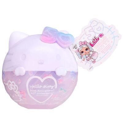 ​Набір-сюрприз LOL Surprise Loves Hello Kitty SK (503811)