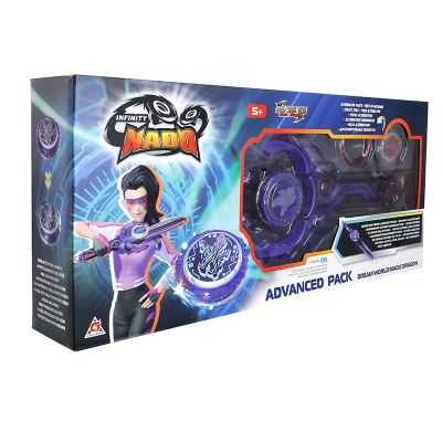 Дзиґа Infinity Nado VI Advanced Pack Чарівний Дракон світу мрій (EU654137)