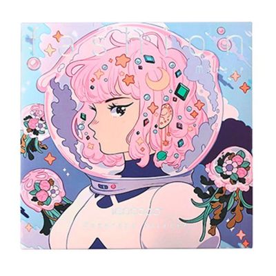 Набір дитячої косметики Igoodco Палетка тіней (IG2989)